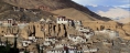 Thiksay Monastery - Leh Ladakh